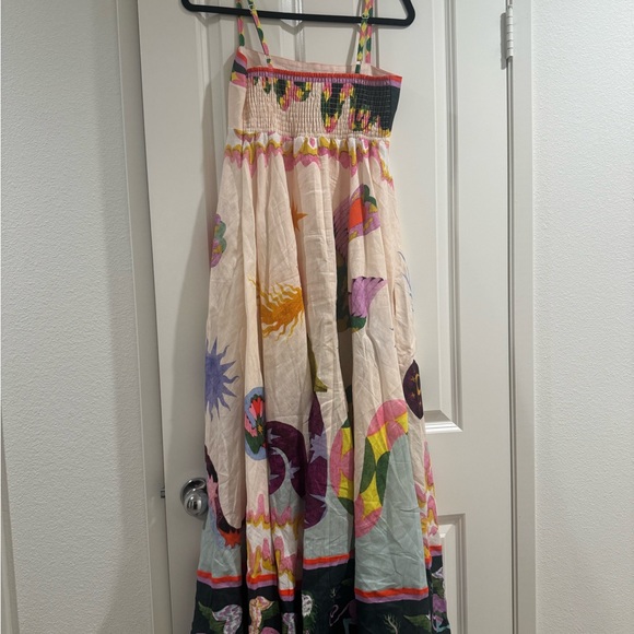 Alemais Seeker sundress - Picture 5 of 12